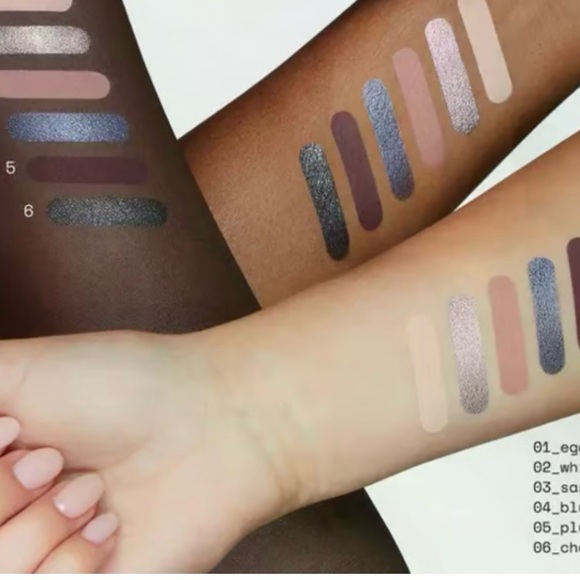 REM midnight snack magnetic pallet. - Picture 4 of 8